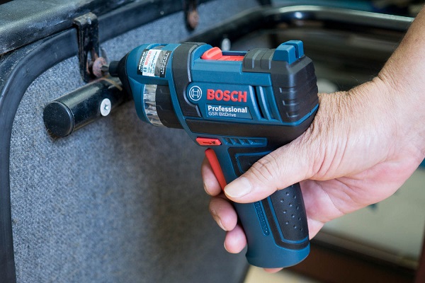 Nên mua máy bắn vít Bosch, Makita hay Dewalt tốt?